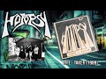 HOTOPSY LIFE TAKER Demo 1989 FULL ALBUM