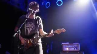 Stephen Malkmus &amp; The Jicks - Brain Gallop (Houston 03.07.14) HD