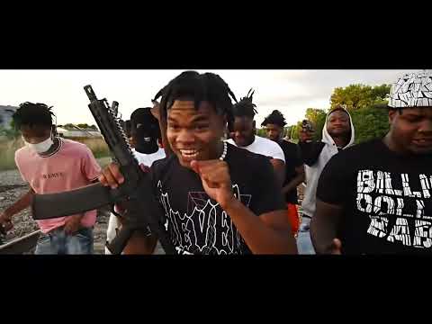 DaBiggestBlitt - Exotic (Official Video)