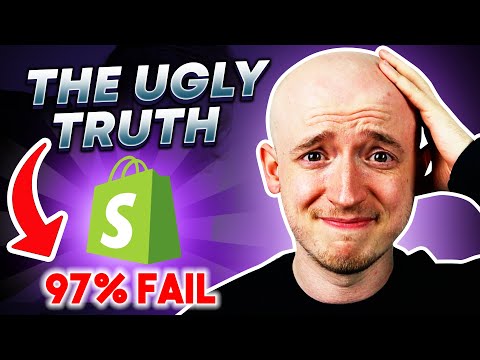 The Ugly Truth Of Dropshipping