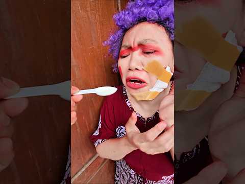 Siapa hari ini lagi sakit