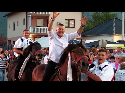 VOJKOVIĆI NARODNI SABOR 2024 !!!