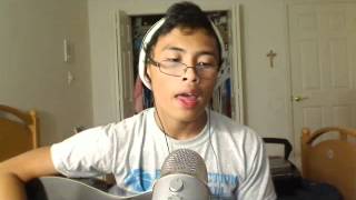 Find The Light in You (Cover) by Joe Brooks