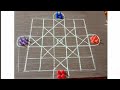 Ashta Chamma Game Indian Game Village Game Indian Old Game Indian Board Game