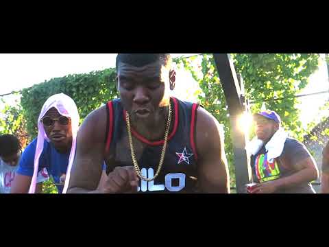 T.Y HOUDINI x INFA DASAFENDI x MMUDDY MITCH - DOUBLE CUP (SHOT BY. TOF FILMS)