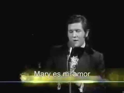 Leo Dan - Mary es mi amor