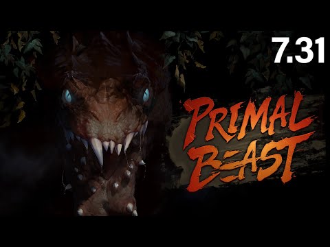 7.31 PATCH OVERVIEW AND TESTING CHANGES - HERO CHANGES (PT.2/2)