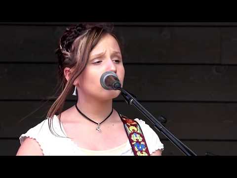 EmiSunshine - As The Waters Rise