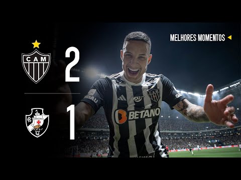 GALO 2 X 1 VASCO | MELHORES MOMENTOS | COPA DO BRASIL