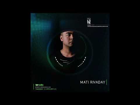 No Love Podcast #NLP077 - Mati Rivaday