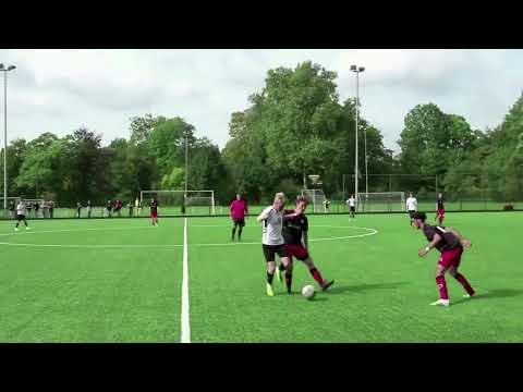 Samenvatting Sportclub Excelsior JO19-1 vs BeFair JO19-1