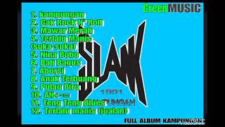Download lagu Slank Kampungan Kenangan 91 Full Album mp3