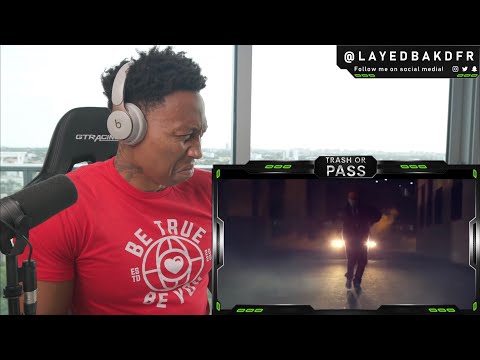 TRASH or PASS! Mac Miller ft Miguel ( Weekend ) [REACTION!!!]