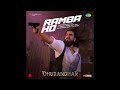 Ramba Ho (From "Dhurandhar") | Shashwat Sachdev | Madhubanti Bagchi | Bappi Lahiri