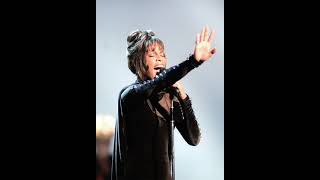 Whitney Houston - Medley: I Love You Porgy, And I Am Telling You &amp; I Have Nothing (Male Version)
