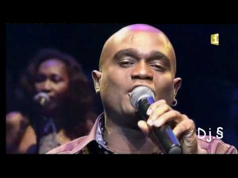 Patrice HULMAN - On nonm selman (live)