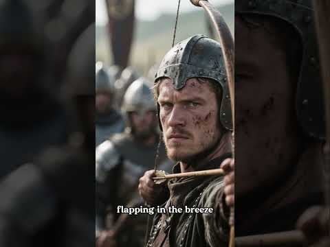 The Archer’s Paradox Distance Before Contact