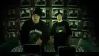 Twiztid Raw Deal The Juggalo Song