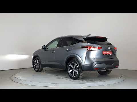 Nissan QASHQAI Epower SV Premium GR RR Automatic - Image 2