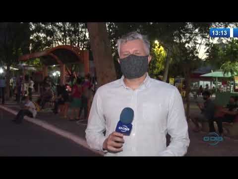 Secretaria de Transportes reativa passes estudantis em Teresina 23 09 2020