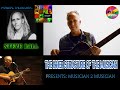 Musician 2 Musician - Musical Talks With Steve Ball.