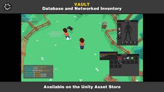 Vault Inventory video preview