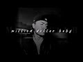 Tommy Richman MILLION DOLLAR BABY Sped Up