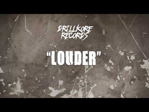 6. The Braindrillerz - Louder (Original Mix)