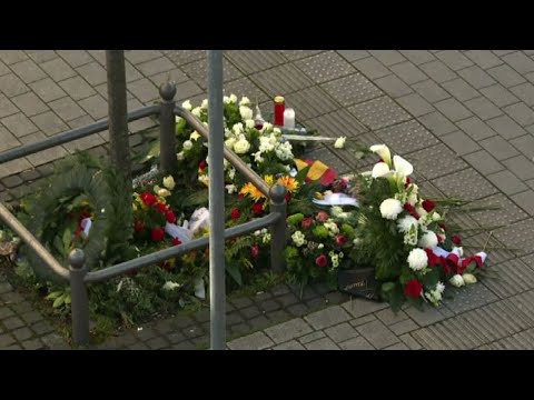 Hanau, Lubcke e Halle, la Germania fa i conti con il razzismo