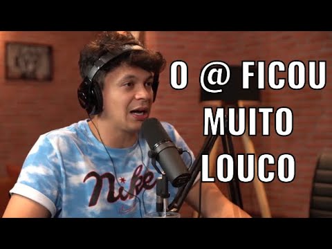 O BATE OU REGAÇA QUE NUNCA FOI AO AR - TALK LOKO