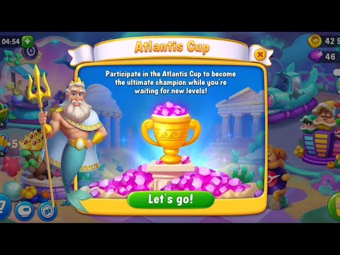 Fishdom 10940 Super Hard Level - NO 💣🧨💥 - The Last Level on 08/02/2023 @dvaushka