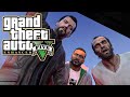 GTA 5 Enhanced Final Mission The Third Way Option C Deathwish 4K