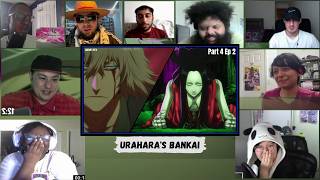 Download lagu URAHARA'S BANKAI !!! BLEACH TYBW Part 4 Episode 2 Reaction Mashup mp3 Download lagu URAHARA'S BANKAI !!! BLEACH TYBW Part 4 Episode 2 Reaction Mashup mp3