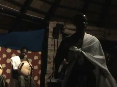 "Mutengeni" / Zimbabwe Spirit / [Eldorado 3] 2005