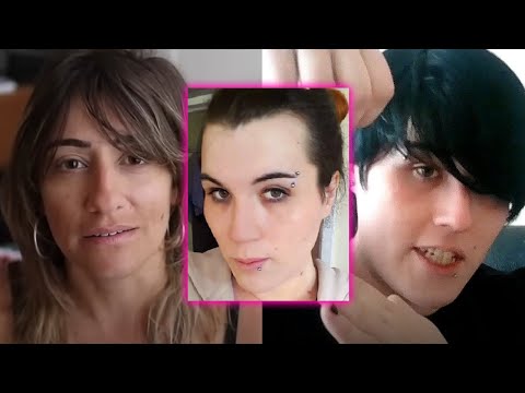 Arielle Scarcella: man-naar-vrouw detransitioner over spijt van geslachtsoperatie