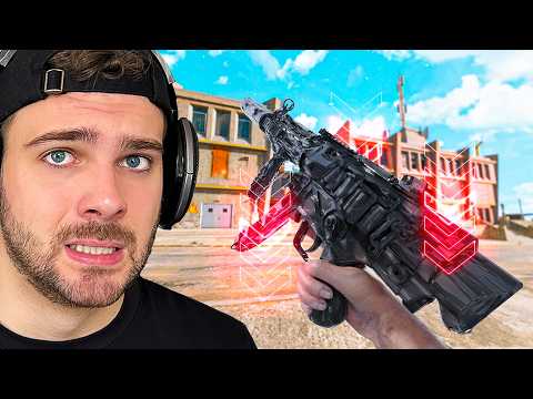 À chaque TOP 1, mes armes SONT PIRES… (mauvaise idée)