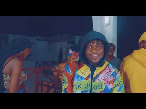 UNANIMALIZA  _ brain boy X Zenji boy  X Becka title  Official Video release