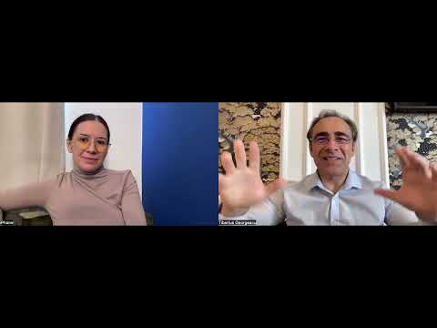 Mărturie video cu Irina Păun
