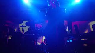 IQ - The Darkest Hour (2/2) Madrid 2022 4K