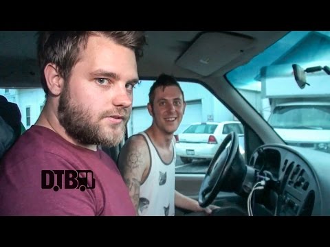 Artifex Pereo - BUS INVADERS Ep. 747