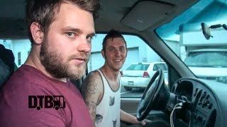 Artifex Pereo - BUS INVADERS Ep. 747