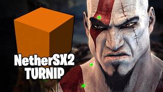 Download lagu NOVO NETHERSX2 TURNIP! | DRIVERS TURNIP PRA MAIOR FPS! | NetherSX2 PS2 EMULATOR ANDROID mp3