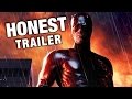 Honest Trailers - Daredevil (2003)