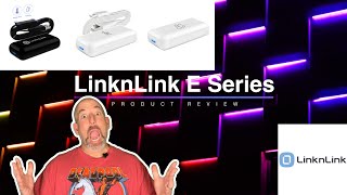 PRODUCT REVIEW - LinknLink E-series Devices!