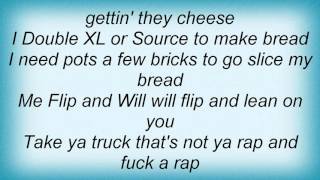 Lil Flip - La La La Lyrics