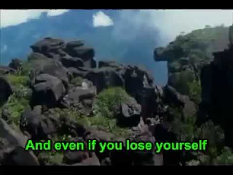 Perhaps Love - John Denver & Placido Domingo (Lyrics)