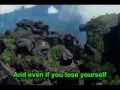 Perhaps Love - John Denver & Placido Domingo (Lyrics)