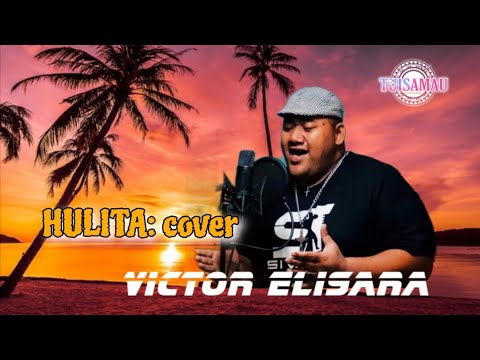 Hulita: cover VICTOR ELISARA. original by FONI POLEO