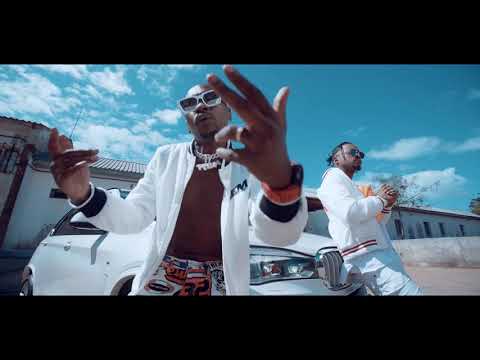 DYGO BOY Feat HOT BOY - Tou A Fechar