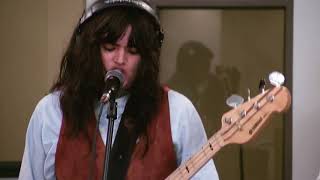 Royal Thunder - Whispering World - Daytrotter Session - 8/8/2018